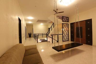Gallery Cover Image of 2100 Sq.ft 4 BHK Villa for buy in Nellikunnu for 7000000