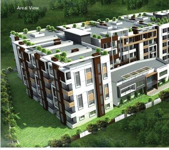 Gallery Cover Image of 1300 Sq.ft 2 BHK Apartment for buy in Whitefield for 6498700