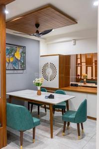 2 BHK फ़्लैट