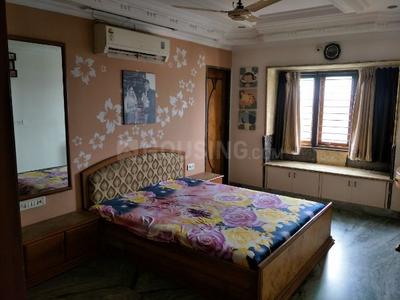 5 BHK Apartment
