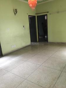 Gallery Cover Image of 900 Sq.ft 2 BHK Apartment for buy in Phi II Greater Noida for 4000000