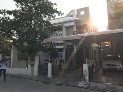 Gallery Cover Image of 1750 Sq.ft 3 BHK Independent House for buy in Bopal for 18000000