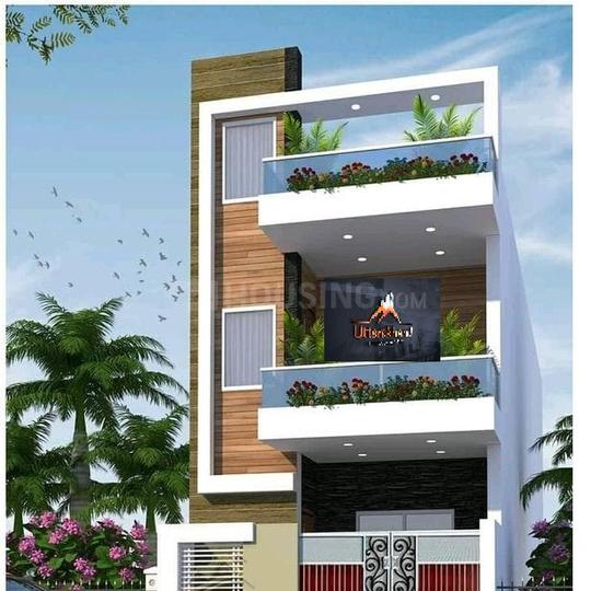 4 BHK 2160 Sqft Independent House for sale at Nehrugram, Dehradun