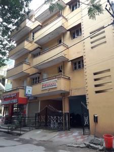 Building Image of Venkata Krishna PG in Brookefield