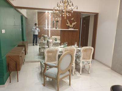 3 BHK Apartment