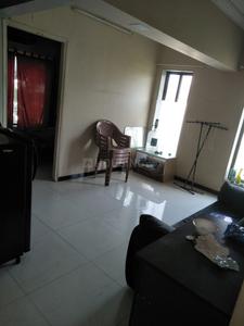 Gallery Cover Image of 450 Sq.ft 1 RK Apartment for buy in Goregaon East for 3500000