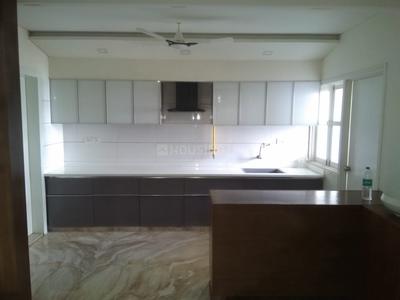 3 BHK Apartment