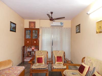 2 BHK Apartment