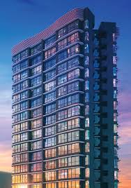 Gallery Cover Image of 1044 Sq.ft 2 BHK Apartment for buy in Mulund West for 16940436