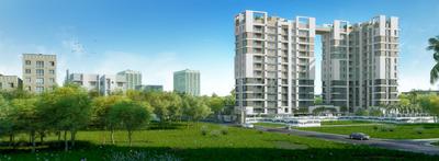 3 BHK Apartment