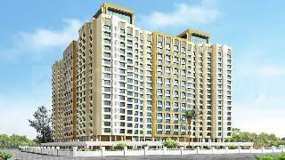 2 BHK अपार्टमेंट