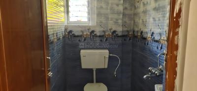 Gallery Cover Image of 800 Sq.ft 2 BHK Independent Floor for buy in Purba Barisha for 2640000