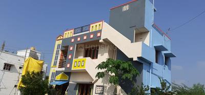Gallery Cover Image of 1200 Sq.ft 3 BHK Independent House for buy in Thirunindravur for 3000000