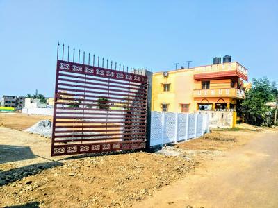 Gallery Cover Image of Sq.ft Residential Plot for buy in Thirunindravur for 2000000