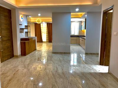 3 BHK Independent Floor