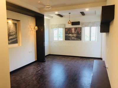 4 BHK Independent Floor