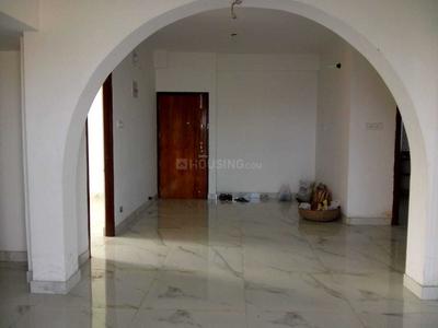 3 BHK Apartment