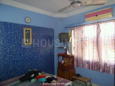 1 BHK Apartment