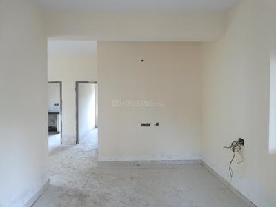 Gallery Cover Image of 1125 Sq.ft 2 BHK Apartment for buy in Nizampet for 5500000