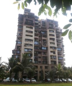 1 BHK Apartment