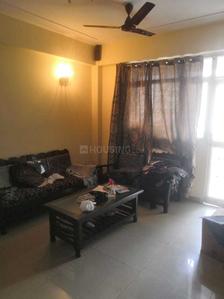 Living Room Image of Om PG Services in Crossings Republik