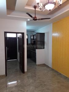 Gallery Cover Image of 690 Sq.ft 1 BHK Apartment for buy in Pratap Vihar for 1398000