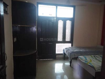 Bedroom Image of Friends PG in Vaishali