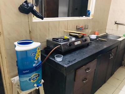 Kitchen Image of PG 4271889 Goregaon West in Goregaon West