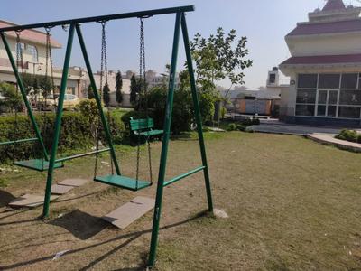 Gallery Cover Image of 405 Sq.ft 1 BHK Independent House for buy in Wave City for 1052000