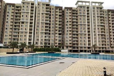 3 BHK Apartment