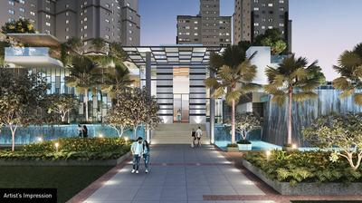 2 BHK फ़्लैट