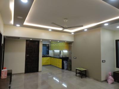 Gallery Cover Image of 966 Sq.ft 2 BHK Apartment for buy in Santacruz East for 30000000