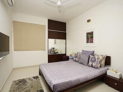 Gallery Cover Image of 596 Sq.ft 2 BHK Apartment for buy in Kanathur Reddikuppam for 3500000