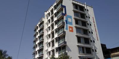Gallery Cover Image of 560 Sq.ft 1 BHK Apartment for buy in Dombivli East for 3627000