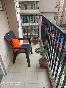 3 BHK Apartment