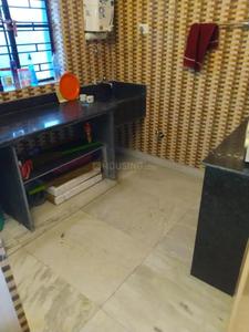 Gallery Cover Image of 1550 Sq.ft 3 BHK Apartment for buy in Ganguly Bagan for 6000000