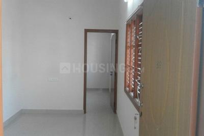 1 BHK Apartment