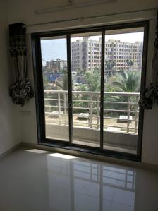 1 BHK Apartment