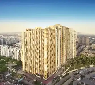 2 BHK अपार्टमेंट