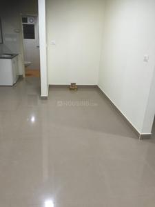 1 BHK Independent Floor