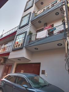 Gallery Cover Image of 684 Sq.ft 2 BHK Independent House for buy in Sector 3 for 8400000