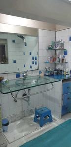 Kitchen Image of Gopal Paying Guest Services in Nerul