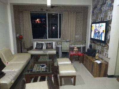 1 BHK Apartment