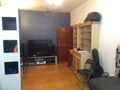 2 BHK Apartment