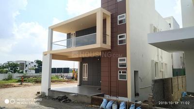 Gallery Cover Image of 1500 Sq.ft 3 BHK Independent House for buy in Basaveshwara Nagar for 7300000