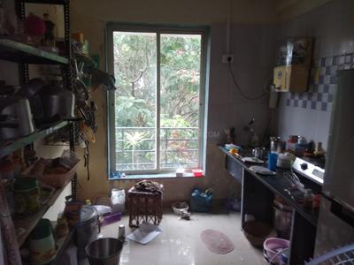 Gallery Cover Image of 850 Sq.ft 2 BHK Apartment for buy in Boisar for 2500000