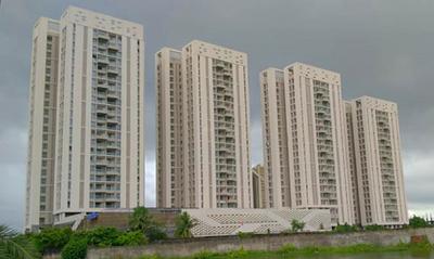 3 BHK Flat