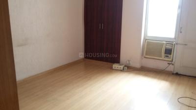 4 BHK Apartment