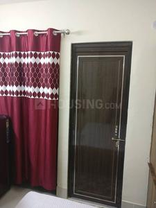 2 BHK Independent Floor