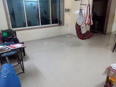 Gallery Cover Image of 925 Sq.ft 2 BHK Apartment for buy in Kamothe for 6500000